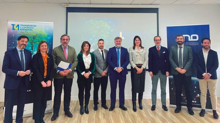 El sector de la logística y el transporte se une en Madrid para impulsar la igualdad y la sostenibilidad