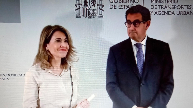 El Gobierno bonificará el gasóleo profesional por valor de 500 millones de euros