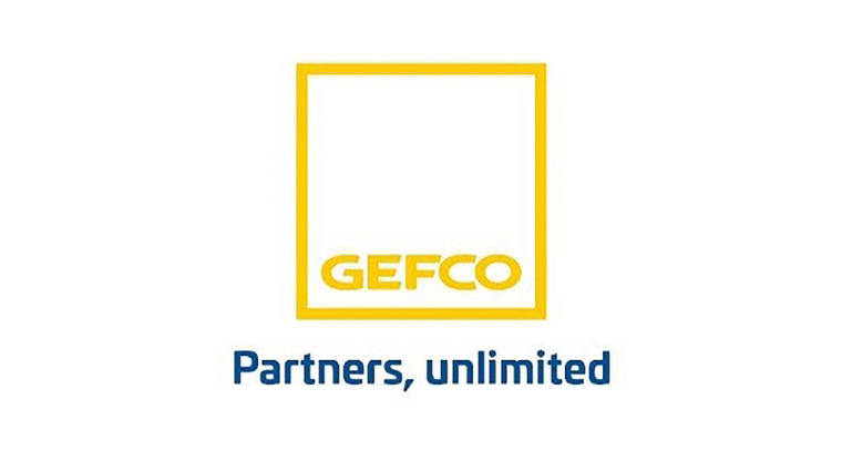 Nueva imagen corporativa de GEFCO.