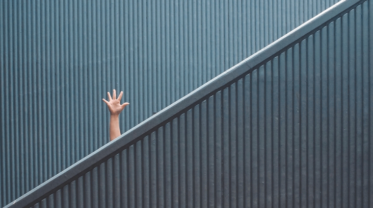 ¿Y si los tráficos portuarios han tocado techo en España?