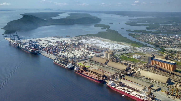 El puerto de Paranagu&aacute; es uno de los enclaves donde SEAPort Solutions realizar&aacute; la primera implementaci&oacute;n de un sistema PortCDM en Latinoam&eacute;rica.