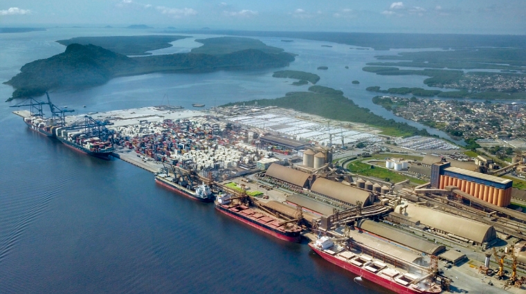 El puerto de Paranagu&aacute; es uno de los enclaves donde SEAPort Solutions realizar&aacute; la primera implementaci&oacute;n de un sistema PortCDM en Latinoam&eacute;rica.