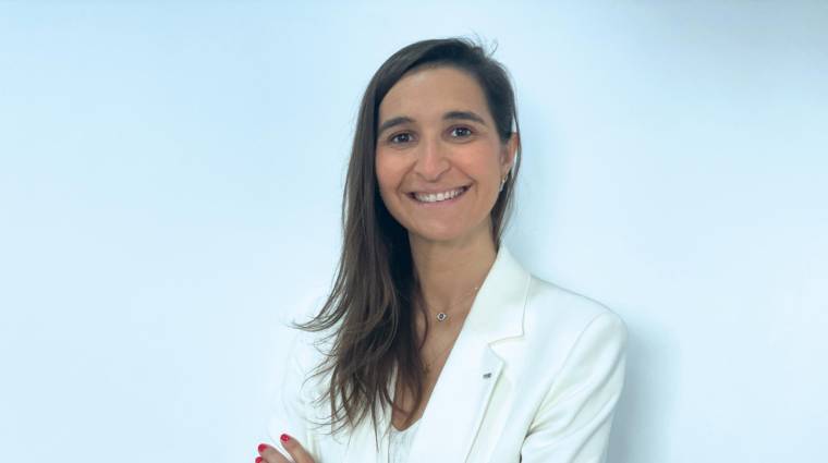 Inmaculada Fernández, business development Dachser Chem Logistics en Iberia.