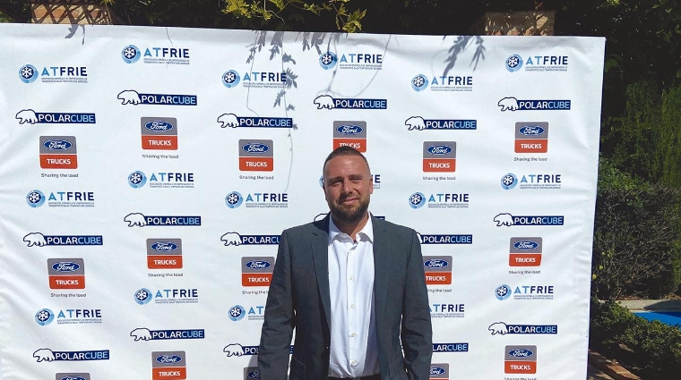 VII Congreso Bienal de ATFRIE