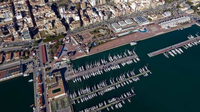 El desarrollo de este hub es una vía para dinamizar la fachada marítima y un ejemplo de integración puerto-ciudad.