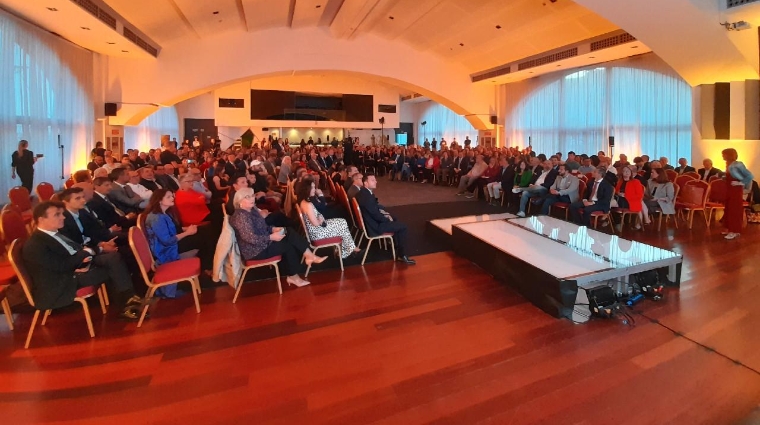 VIII Premios Faro PortCastelló 2023