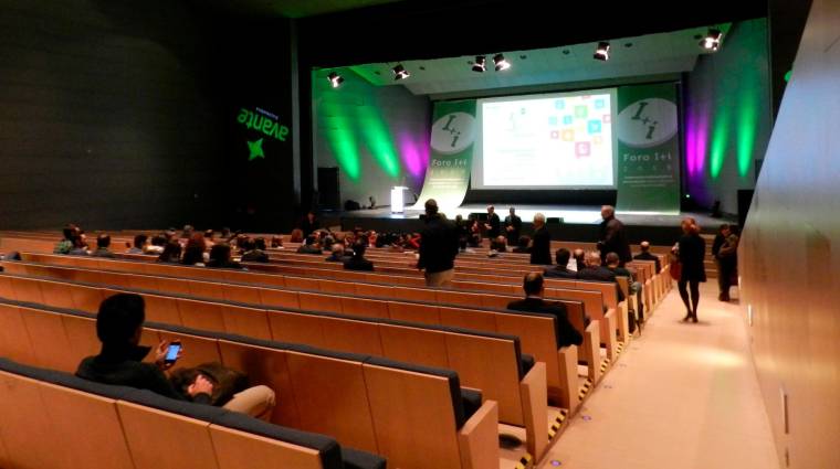 ACOCEX organiza en Extremadura el XI Congreso Internacional de Negocios y Comercio Exterior