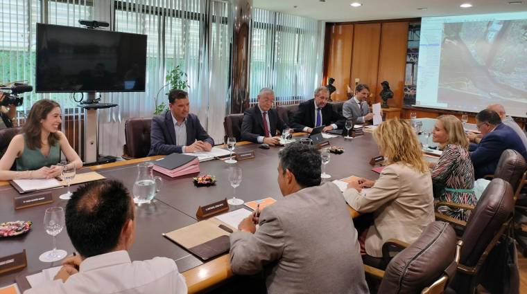 La AP de Huelva incrementó un 4,5% sus beneficios en 2022