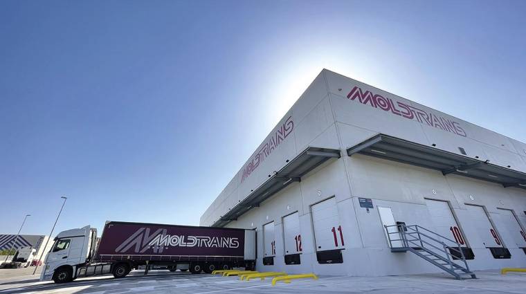 Grupo Moldtrans ha inaugurado unas nuevas instalaciones en Massamagrell (Valencia).