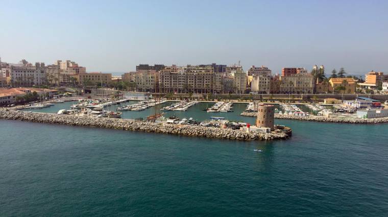 El Puerto de Ceuta se une a la asociación para potenciar sus acciones de integración puerto-ciudad.