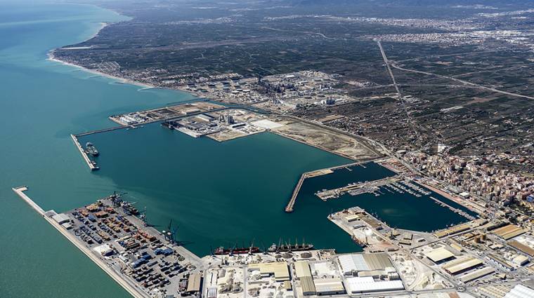 La AP de Castell&oacute;n presentar&aacute; sus instalaciones en la feria Mediterranean Ports &amp; Shipping la semana que viene.