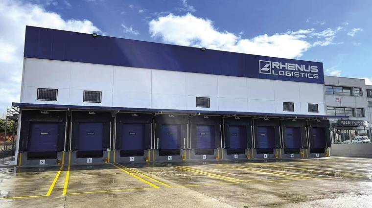 La nueva instalación dispone de una superficie de almacén superior a los 1.500 metros cuadrados y está habilitado como depósito aduanero.