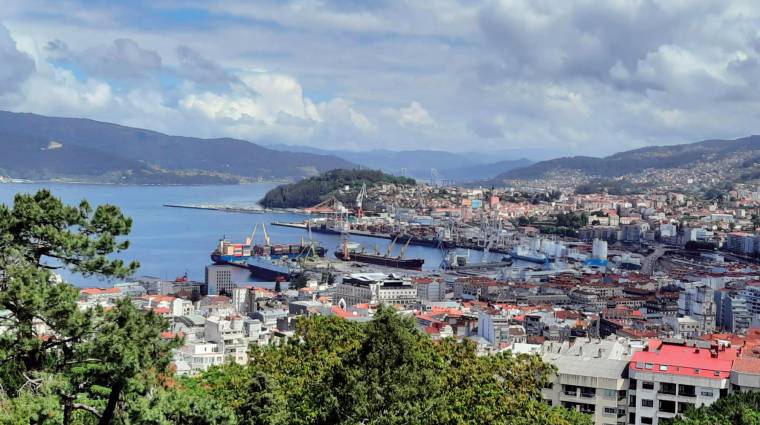 La Autoridad Portuaria de Vigo lleva trabajando desde el año 2016 para eliminar las barreras que existen actualmente para abrir la ciudad al Puerto, por ello, el objetivo está en su Plan Estratégico.