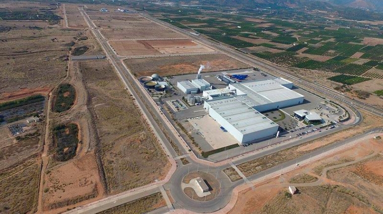 Ardanuy Ingeniería se adjudica el proyecto de construcción de la plataforma intermodal de Sagunto