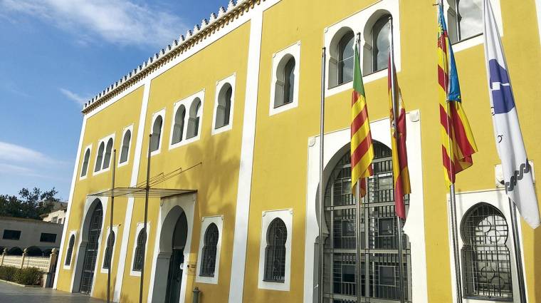 El 72% alcanzado por la Autoridad Portuaria de Castellón sugiere una alta apertura y rendición de cuentas en su gestión.