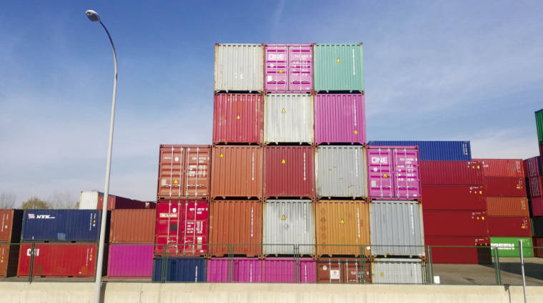 Los problemas de disponibilidad de espacio en los buques y contenedores provocan incumplimientos de los plazos de entrega.