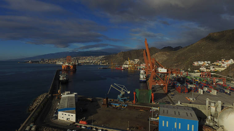 La Autoridad Portuaria de Santa Cruz de Tenerife dar&aacute; ahora inicio al tr&aacute;mite de informaci&oacute;n p&uacute;blica y consulta.