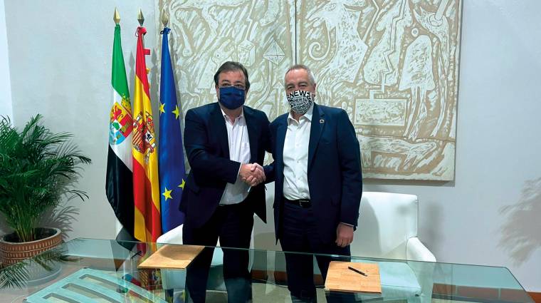 El SIL reivindicará la logística con el ejemplo de Extremadura y su apuesta por la economía