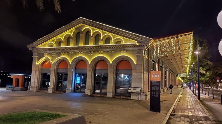 La programaci&oacute;n con actividades culturales y de ocio, que se har&aacute; p&uacute;blica en las redes sociales y en la web del Port, comienza hoy, 17 de diciembre, hasta el 6 de enero de 2021.