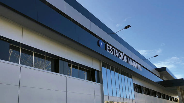 Eurogate Group Terminals, concesionaria de la Estaci&oacute;n Mar&iacute;tima de M&aacute;laga, certifica con Bureau Veritas sus medidas anti Covid-19.