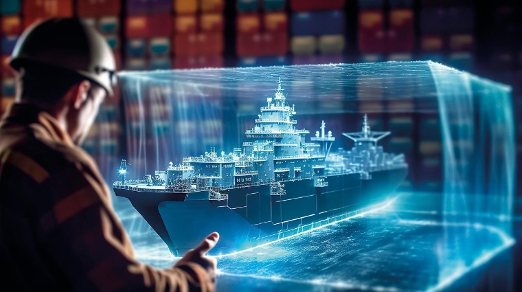 La inteligencia artificial marca la ruta