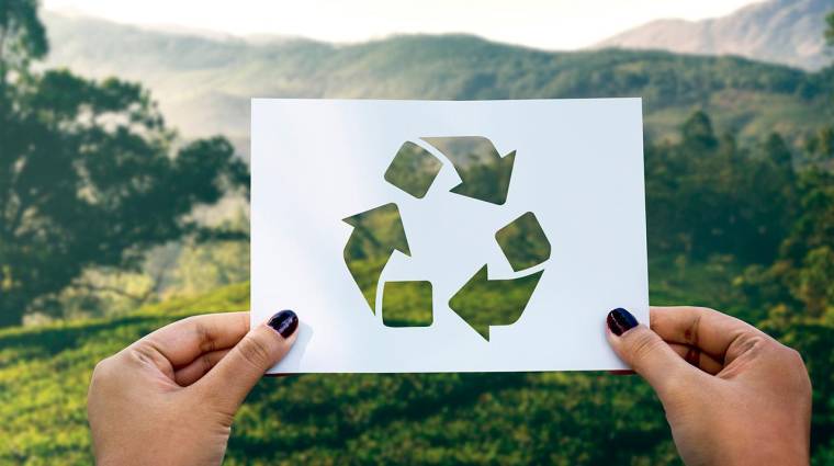Transglory y la regla de las tres R’s: reducir, reutilizar y reciclar