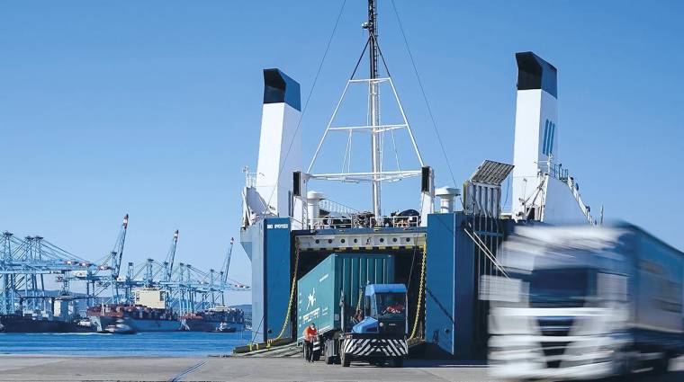 La inversión de la institución portuaria será de 18 millones de euros (sin IVA) y tiene un plazo de ejecución de 30 meses.