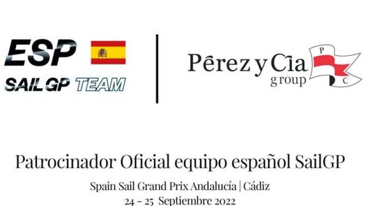 Spain Sail Grand Prix coincide con el V Centenario de la expedición de la Primera Vuelta al Mundo lograda por Juan Sebastián de Elcano.