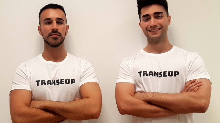 Transeop cierra una nueva ronda dando entrada a socios estrat&eacute;gicos