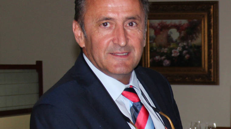 Manuel Vega Granda.