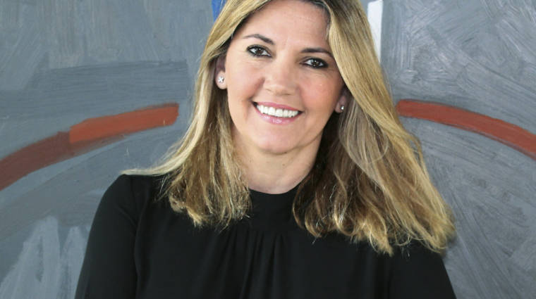 Blanca Sorigu&eacute;, directora general del Consorci de la Zona Franca de Barcelona