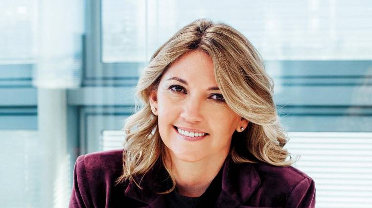 Blanca Sorigué, directora general del Consorci de la Zona Franca de Barcelona (CZFB) y vicepresidenta de la World Free Zone Organization.