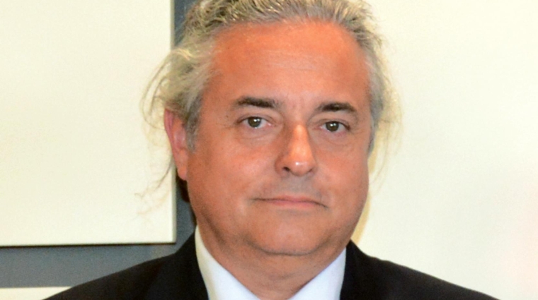 Enric Ticó, presidente de FETEIA-OLTRA.
