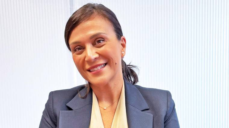 Carmen Casals era hasta ahora Regional Manager de la zona Noroeste y Norte de Portugal