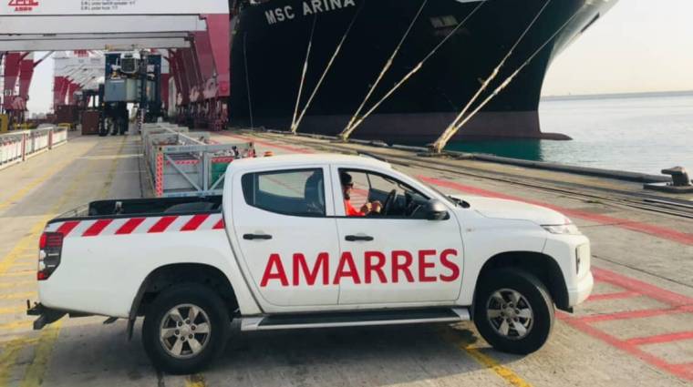 La CNMC sanciona a Cemesa Amarres Barcelona y Mooring &amp; Port Services con 80.000 euros