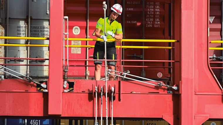 Puertos españoles 2025: los “MÁS”