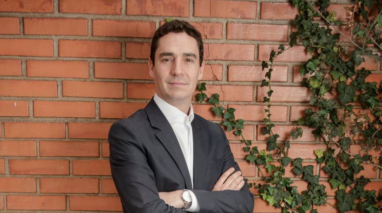 Mickael Devena, vicepresidente para el Sur de Europa y LATAM de project44.