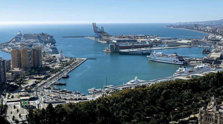 El proyecto consistirá en la implantación de la suite Posidonia Port Solutions.