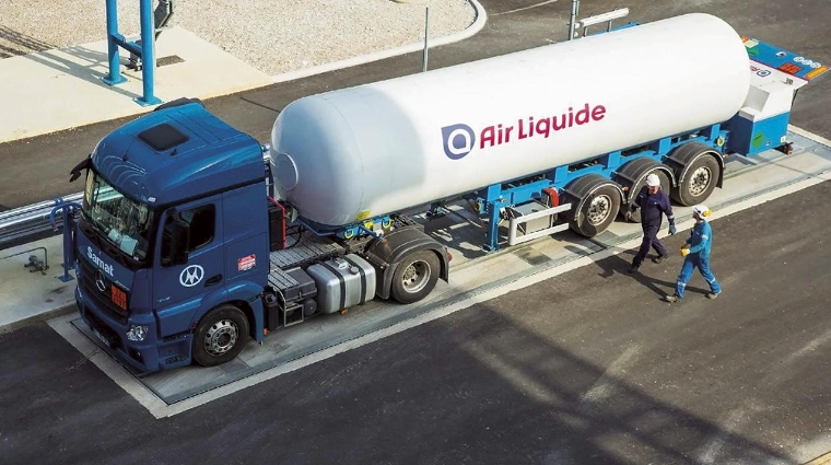 En el evento se tratarán aspectos sobre el almacenamiento y transporte de productos químicos, H2 y baterías de Li.