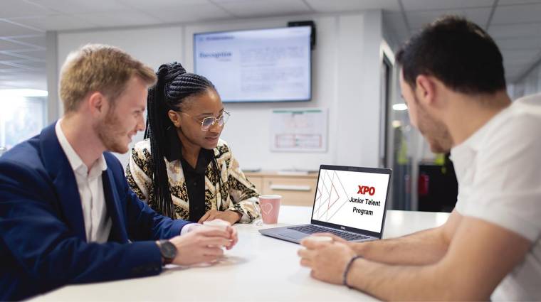 XPO Logistics ofrecerá prácticas en la compañía a seis universitarios