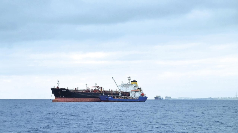 En los últimos años, el Puerto de Las Palmas se ha convertido en una referencia en el bunkering.