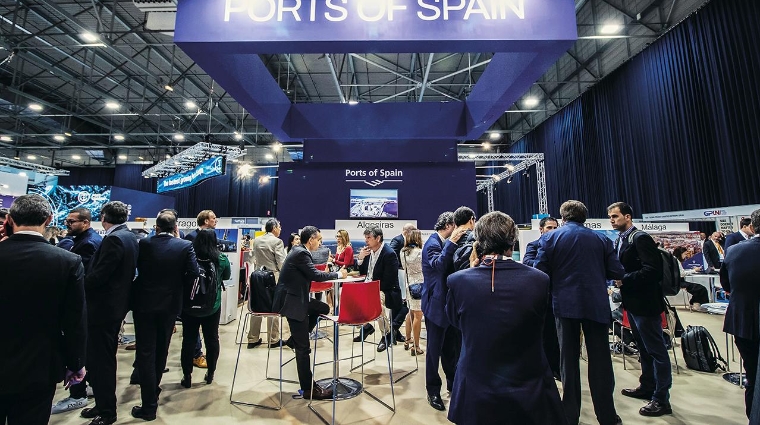 <b>Breakbulk Europe: la gran cita de los cargadores de proyectos</b>