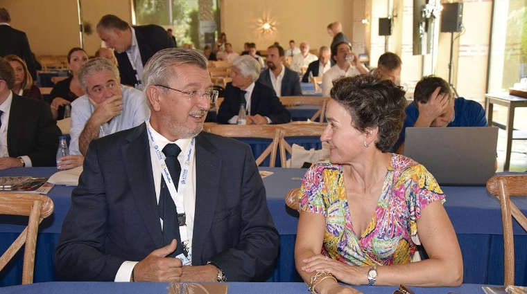 VII Congreso Bienal de ATFRIE