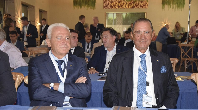 VII Congreso Bienal de ATFRIE