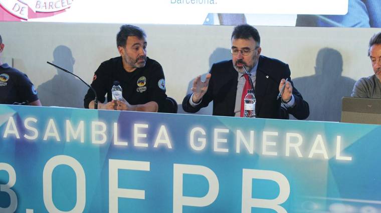 OEPB-Coordinadora pide que la futura terminal de Barcelona sea como máximo semiautomática
