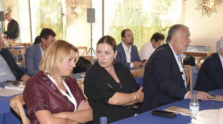 VII Congreso Bienal de ATFRIE