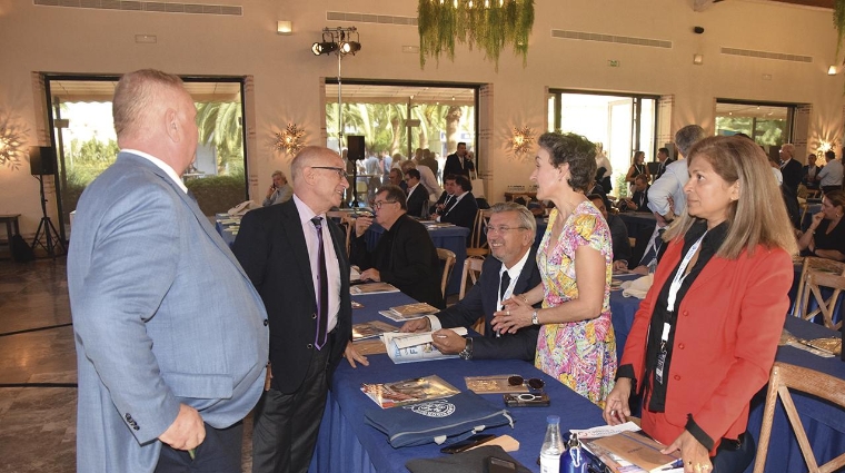 VII Congreso Bienal de ATFRIE
