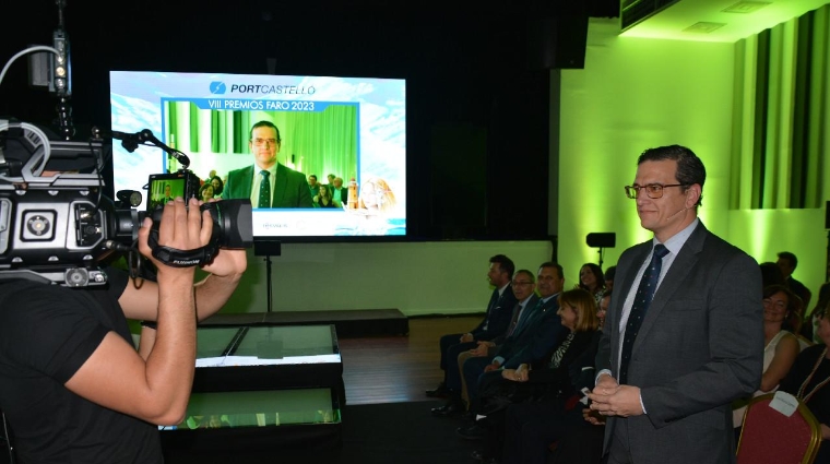 VIII Premios Faro PortCastelló 2023