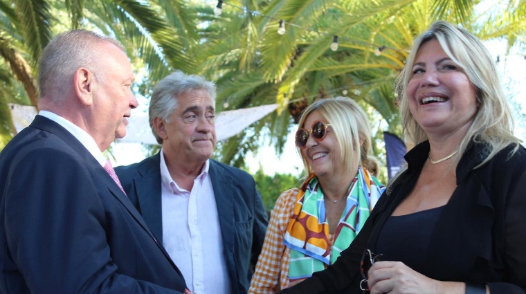 VII Congreso Bienal de ATFRIE