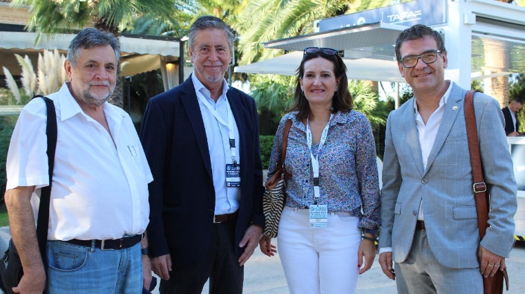 VII Congreso Bienal de ATFRIE